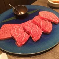 うしごろ 貫 五反田店 - 