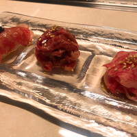和牛焼肉 ワンダフィレ - 