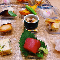 上越やすだ  銀座二丁目店 - 
