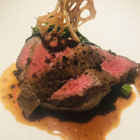 リストランテ イル コンティヌオ - 