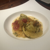 リストランテ イル コンティヌオ - 