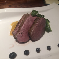 リストランテ イル コンティヌオ - 