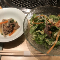 あみやき青麗 - 