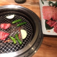 あみやき青麗 - 