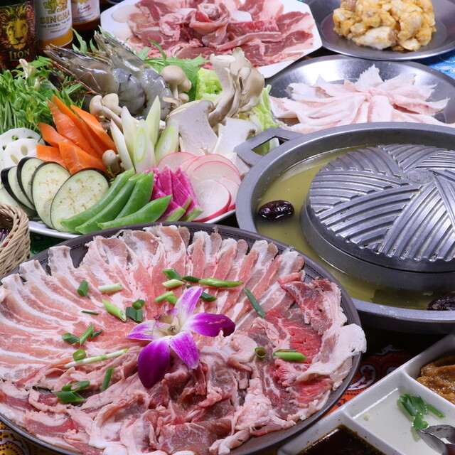 カフェ ダイニング アジアの太陽 Cafe Dining アジアの太陽 大分 東南アジア料理 その他 食べログ カフェ ダイニング アジアの太陽 Cafe Dining アジアの太陽 大分 東南アジア料理 その他 食べログ