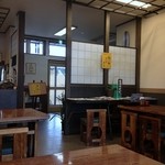 四季の味処 ふみ佶 - 