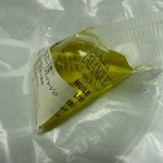 ブーランジェリー エス - お薦めのCALANAQUETのオリーブオイル。お試しサイズを買ってみました。