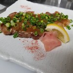 日本酒×和創作料理 香酒 鞘 - 