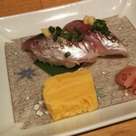 魚ごころ 季魚喜人 - 