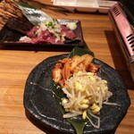 Yakiniku Sakaba Tomosankaku Hanare - 