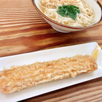 舩本うどん - 