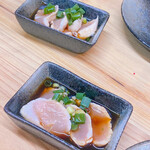 まるや やきとり - 