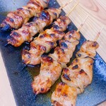まるや やきとり - 