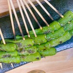 まるや やきとり - 