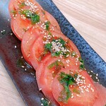 まるや やきとり - 