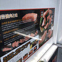 大井町銭場精肉店 - 