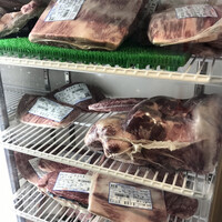 大井町銭場精肉店 - 
