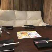 大井町銭場精肉店 - 