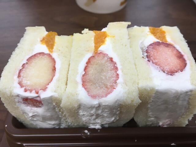 もふもふ きっちん 牧 サンドイッチ 食べログ