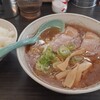 ラーメン ふくや