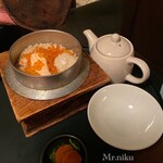 釜めし酒家 鶏味庵 - 