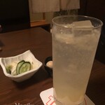 釜めし酒家 鶏味庵 - 