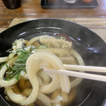 Takeya Udon - 