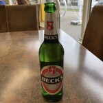 WK 6 Döner Bistro - Becks♪