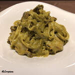 LINCE - Tagliatelle di Abalone