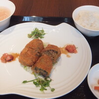 桂林 - 金賞受賞ランチセット