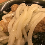 おべんとうのヒライ - 冷凍麺ですので
事前承知済み