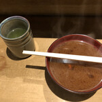 おにぎり浅草宿六 - 