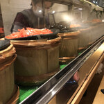 おにぎり浅草宿六 - 