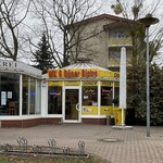 WK 6 Döner Bistro - お店♪