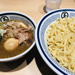 Chuukasoba Tsukemen Gyoku - 