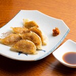 Hakata bite-sized Gyoza / Dumpling