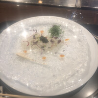 横浜うかい亭 - 