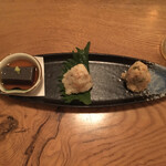 ゆばんざい こ豆や - 