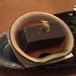 ゆばんざい こ豆や - 