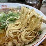 尾道ラーメン 一丁 - 