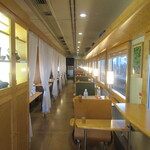 観光列車 おれんじ食堂 - 乗車