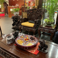 萬珍樓 本店 - 