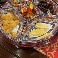 萬珍樓 本店 - 