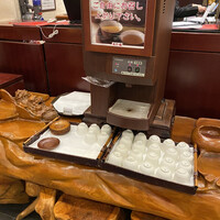 萬珍樓 本店 - 