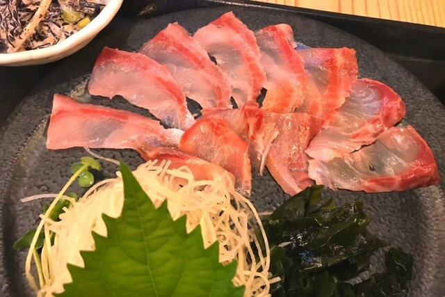 小洒落た魚の定食屋さん By くろあめ 梅山鉄平食堂 渡辺通 定食 食堂 食べログ 小洒落た魚の定食屋さん By くろあめ 梅山鉄平食堂 渡辺通 定食 食堂 食べログ