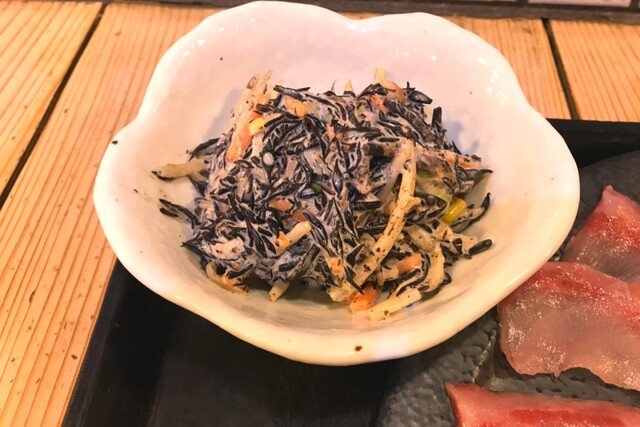 小洒落た魚の定食屋さん By くろあめ 梅山鉄平食堂 渡辺通 定食 食堂 食べログ 小洒落た魚の定食屋さん By くろあめ 梅山鉄平食堂 渡辺通 定食 食堂 食べログ