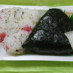 おにぎり店さくら - 