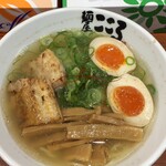 麺屋こころ - 