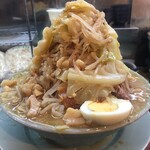 ラーメン富士丸 - 