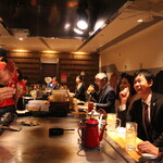 enjoy teppan TAMI - 